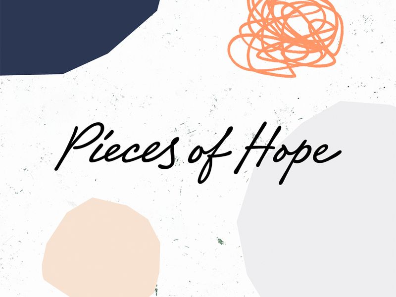 Pieces of Hope: Franckly creates a unique collection to support and unite