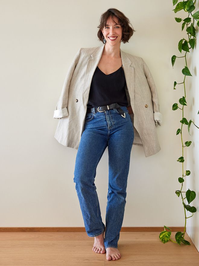 Joanna Amemori, portrait