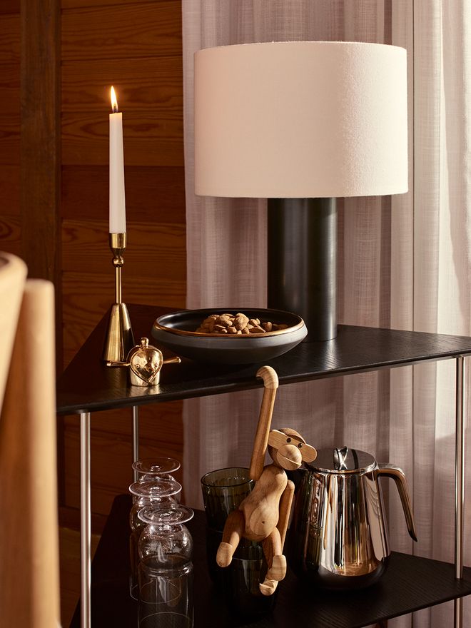 Finnish Design Shop Christmas decor