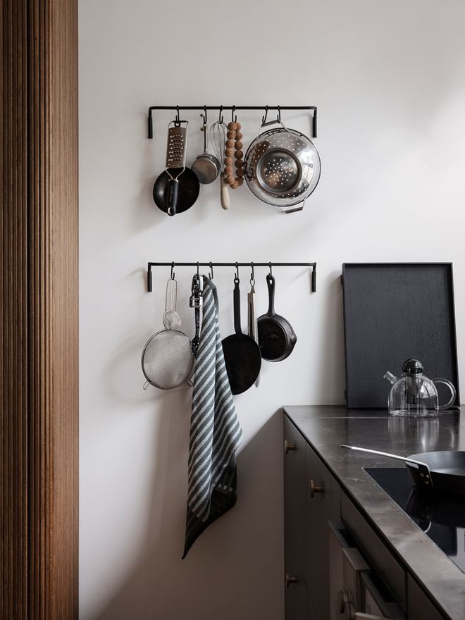 Ferm Living Kitchen rods