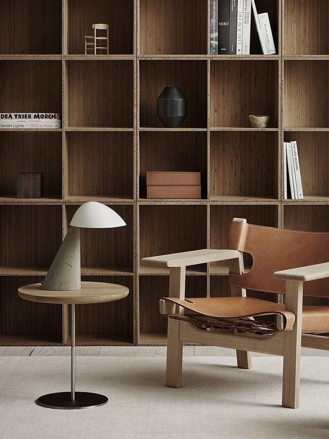 Fredericia 3 Days of Design 2020