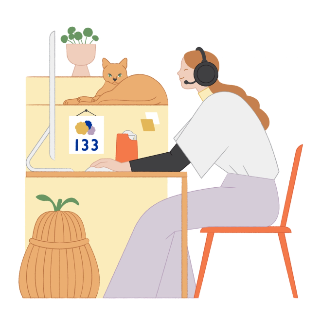 Finnish Design Shop Customer Service