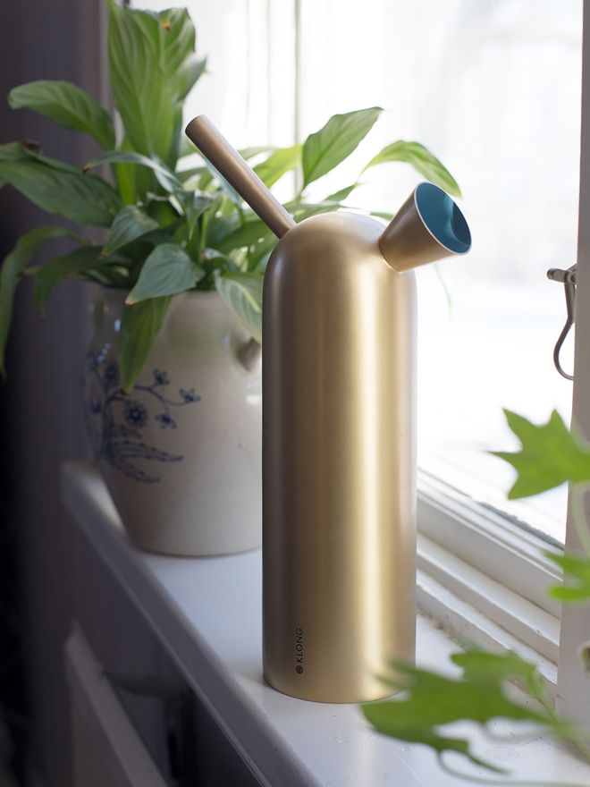 Klong Svante watering can