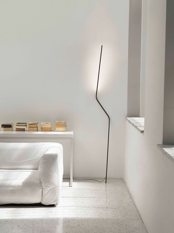 Nemo Lighting Neo floor lamp