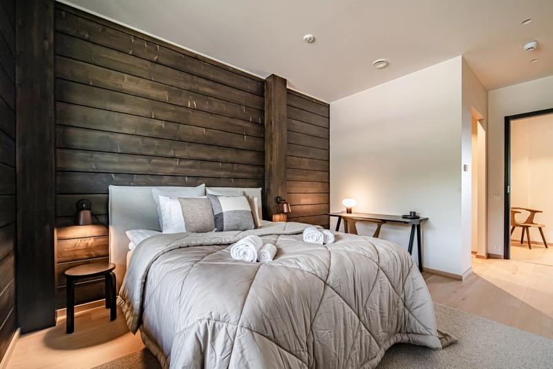 Fjällen Lumière Penthouse brings refined luxury to Levi, Finland ... - Penthouse Apartment With Mountain Views In Finland