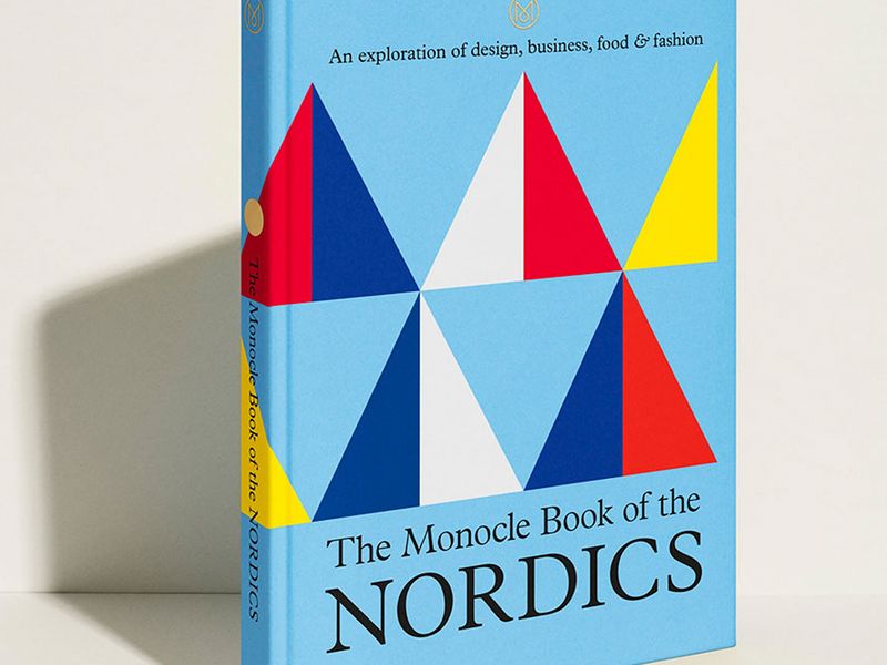 Summer reads: 9 fascinating new books 