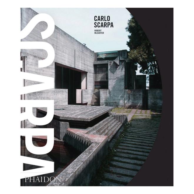 Phaidon Carlo Scarpa