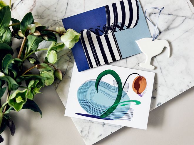 Finnish Design Shopin lahjakortti