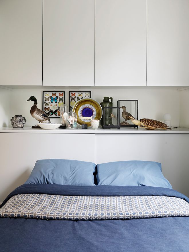 A Helsinki home like visual fireworks