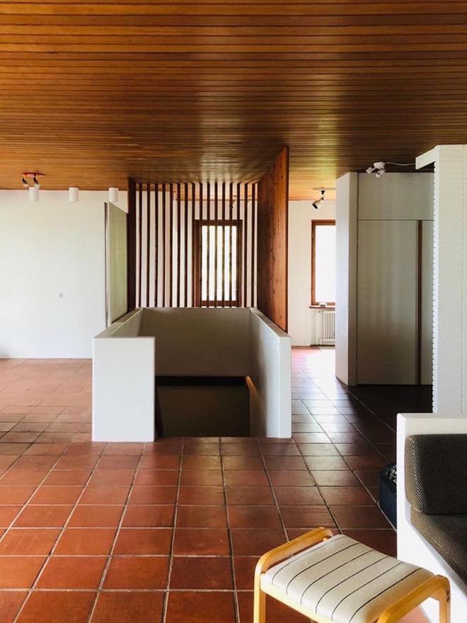 Nuottaranta interior
