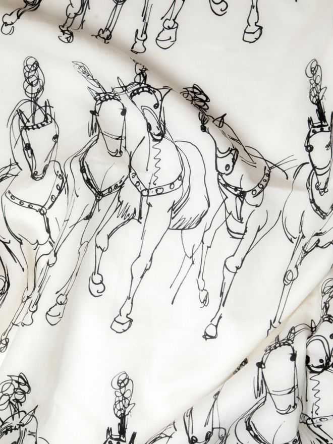 What’s new: GUBI X Garro Éditions