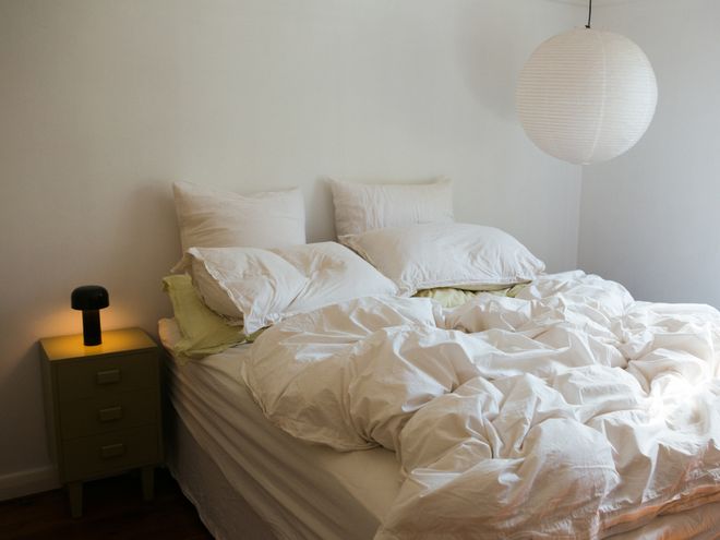Discovering the art of calm with Baina’s Bailey Meredith