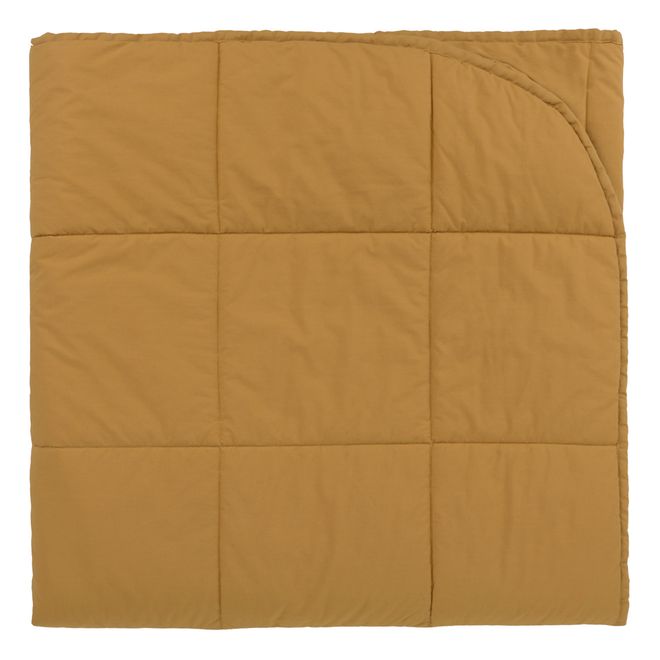 Matri  Tuuli bed cover 160 x 260 cm, corn