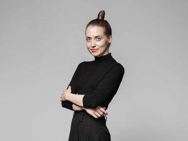 Laura Väre