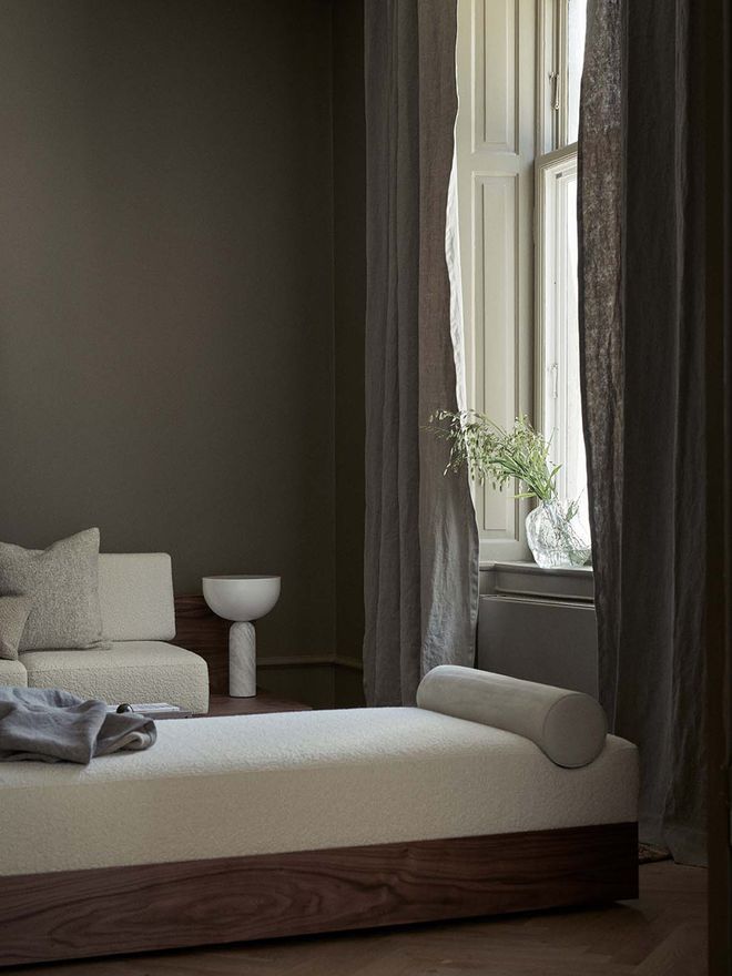 New Works' Kizu table lamp