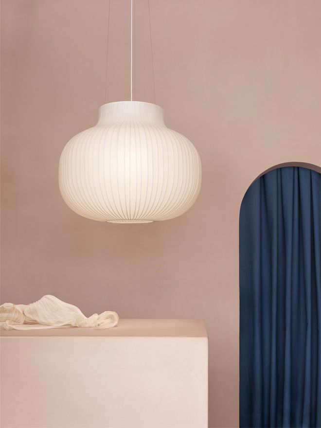 Muuto Strand pendant light