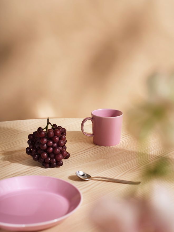 TOP 5: New colors for old classics – the most inspiring new products