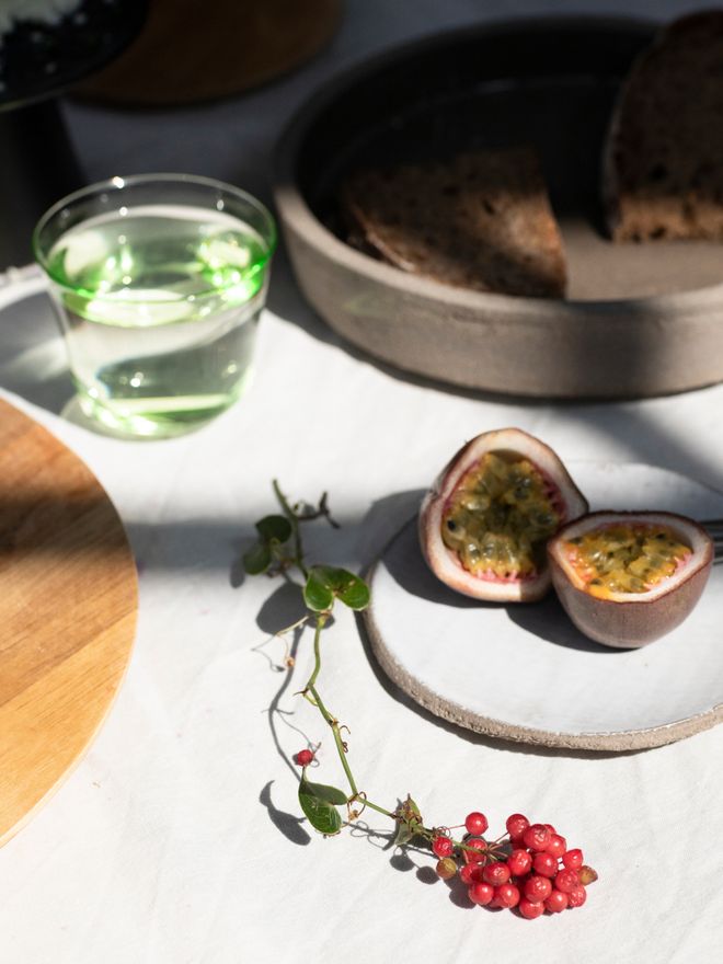 Effortless elegance for Easter – table setting tips from Marie Michielssen