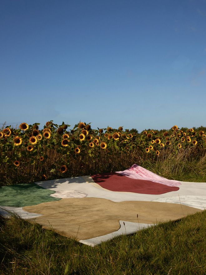 TOP 5: Sunshine essentials – the most inspiring new products of the month