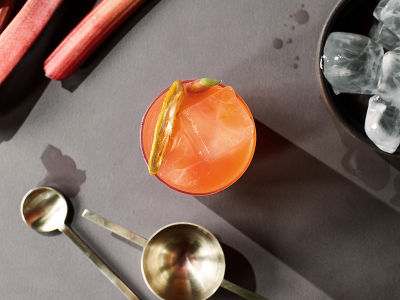 Best midsummer cocktails