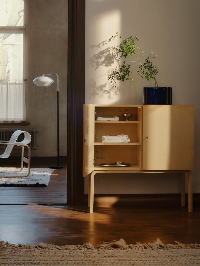 Artek + Moomins collection