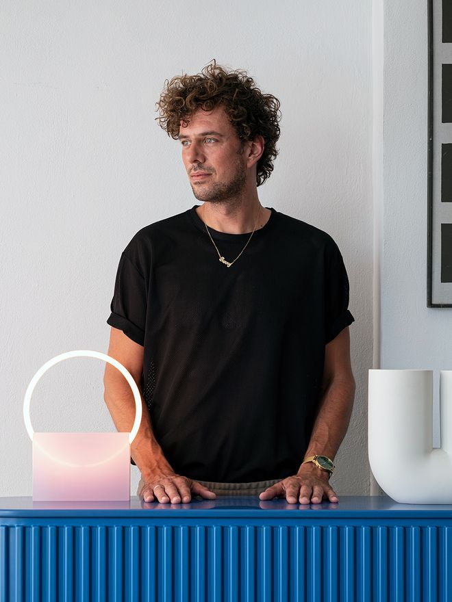 Berry Dijkstra