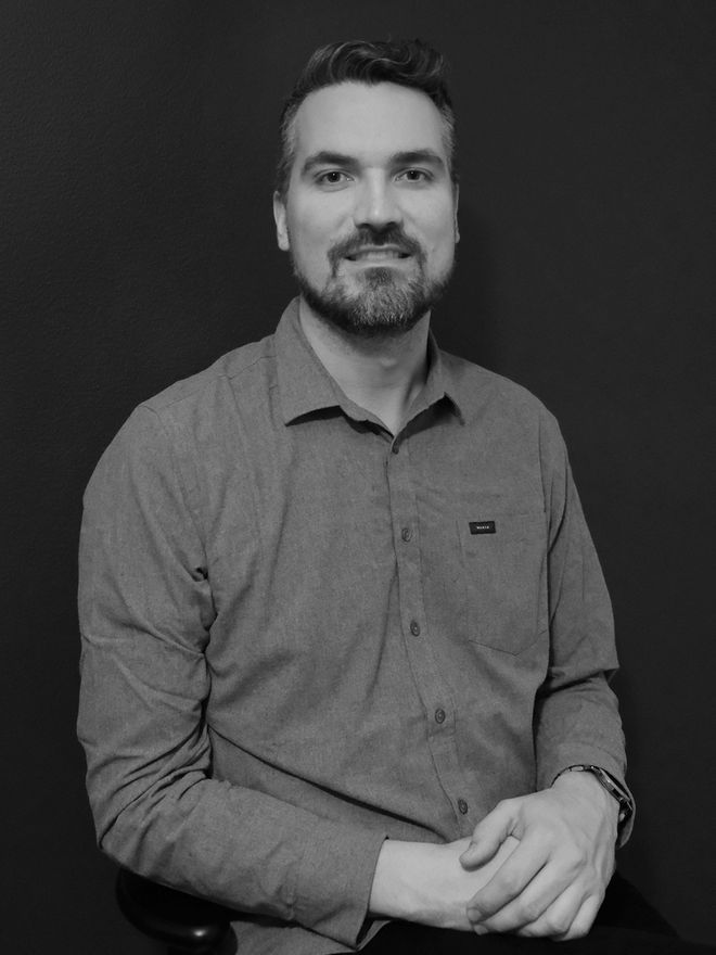Lundia COO Karri Koskelo