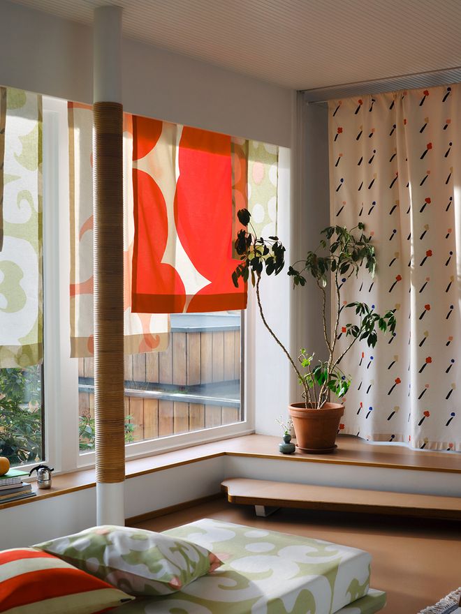 Marimekko's prints and fabrics from 2026