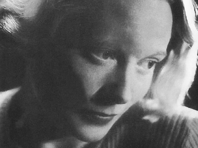 Archive find from the 1930s brought Tove Kindt-Larsen's Grace chair to life