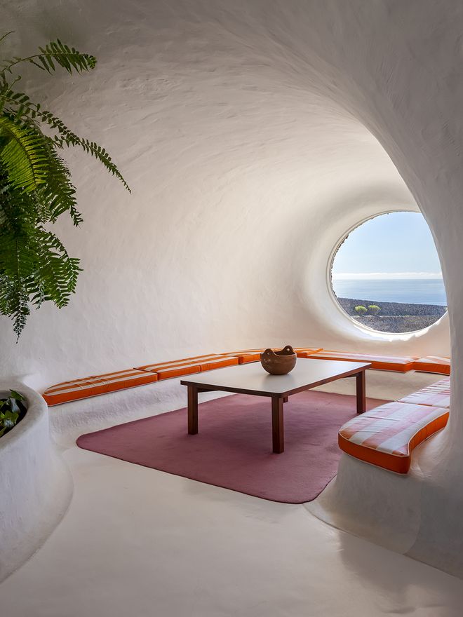 César Manrique: The visionary artist who transformed Lanzarote