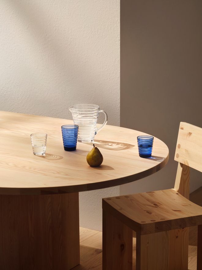 Aino Aalto tumblers