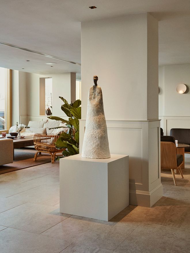 RUNO Hotel Porvoo