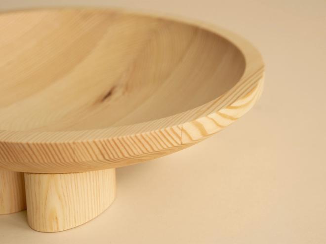 Vaarnii 009 bowl