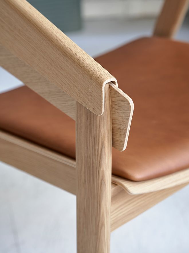 Muuto Cover lounge chair