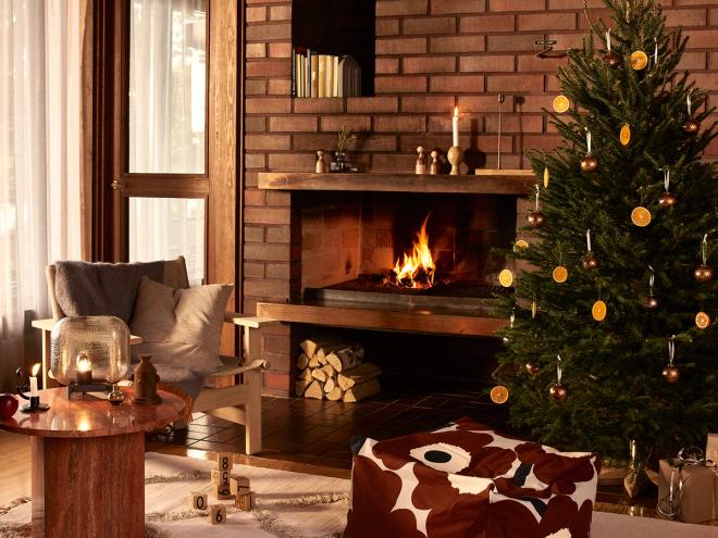 Finnish Design Shop Christmas