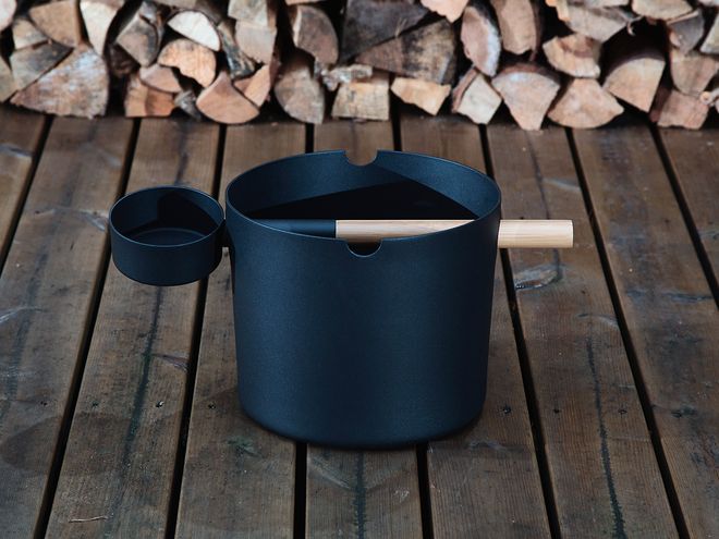 KOLO Bucket and Ladle