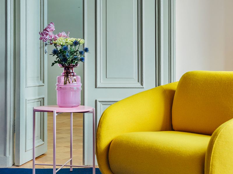 Helsinki Design Weekin Erottaja2 tarjoaa ennennäkemättömän laajan kattauksen designia