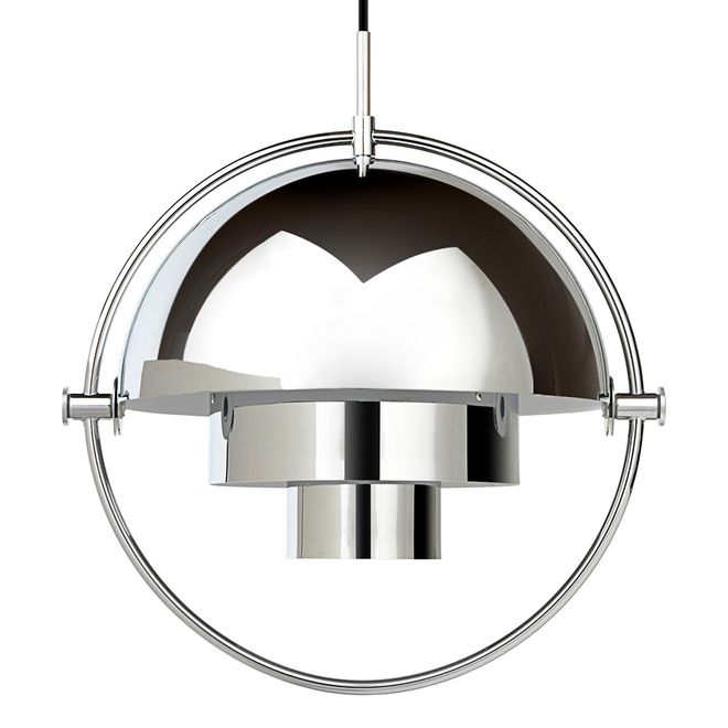 Gubi Multi-Lite pendant