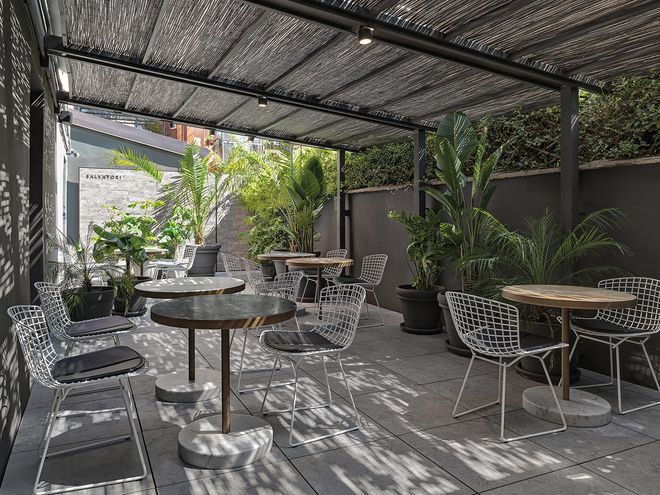Salone del Mobile 2019: Fuorisalone