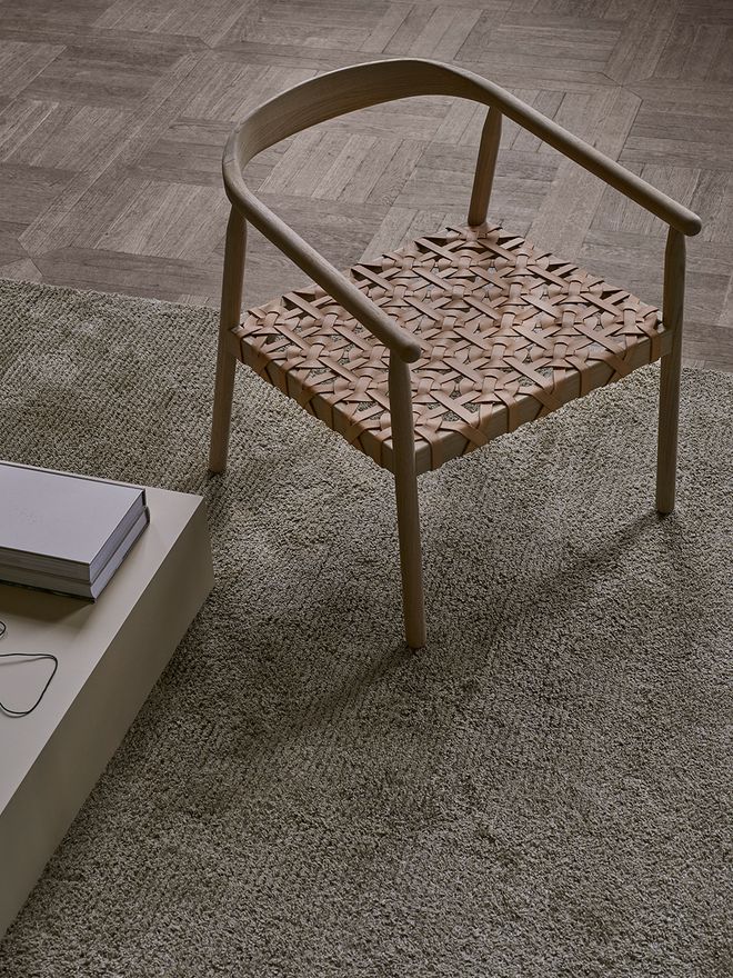 Adea Fay armchair