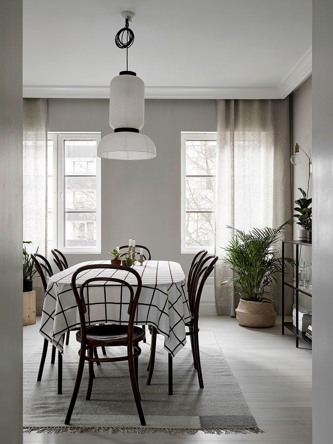&Tradition Formakami pendant light