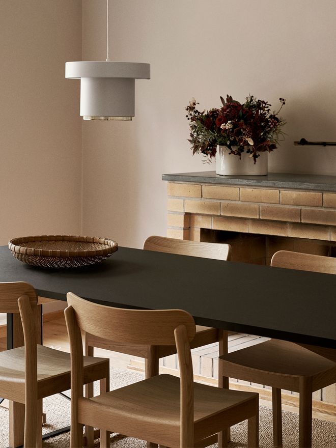 Artek Riihitie plant pot