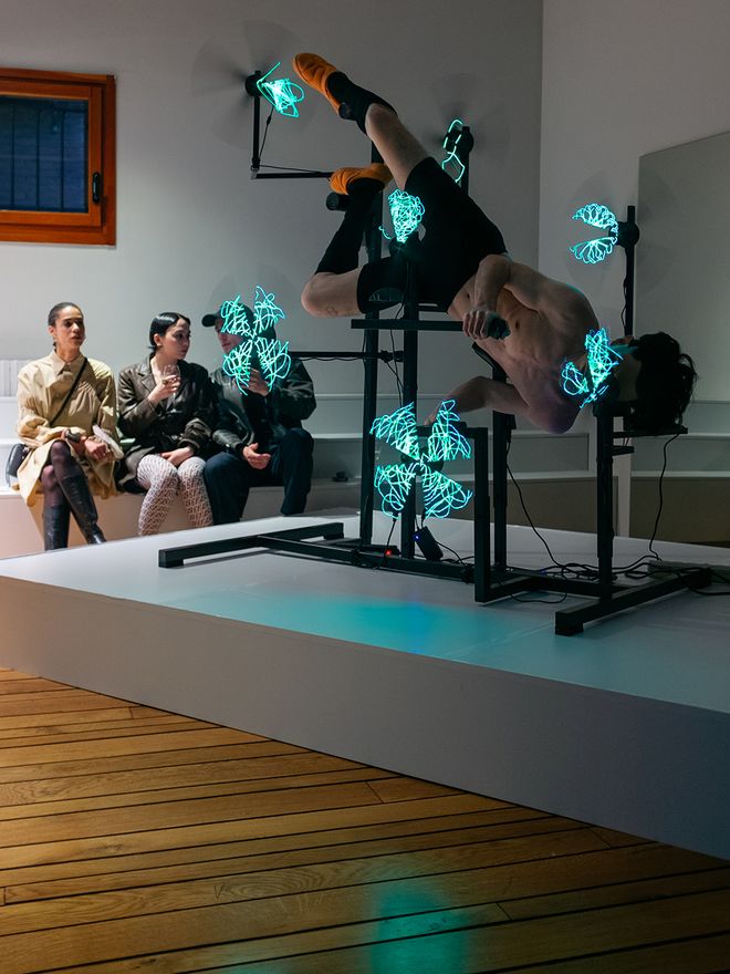 Camper x Fiskars in Milan 2023