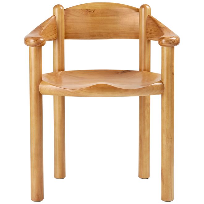 Daumiller armchair