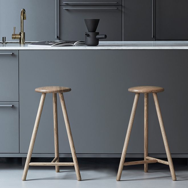 Nikari Perch stools