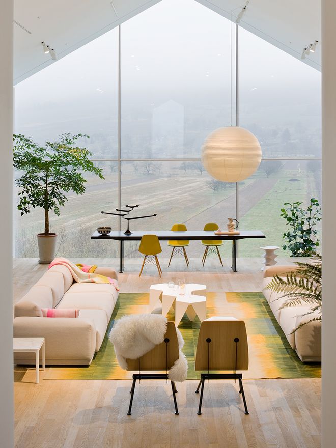VitraHaus