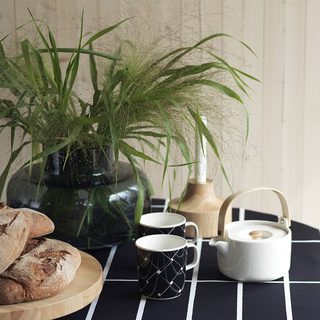 Marimekko Urna vase