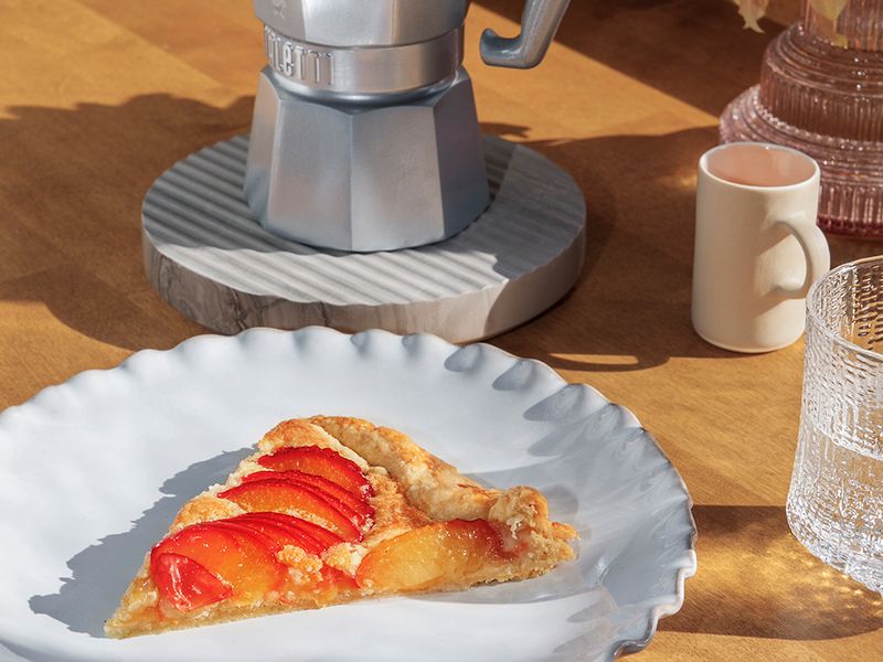 Frangipane on erikoinen sana, joka kätkee taakseen syksyn herkullisimman leivonnaisen