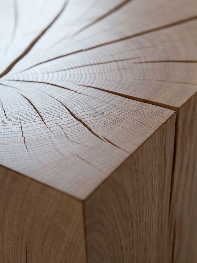 Nikari Biennale stool