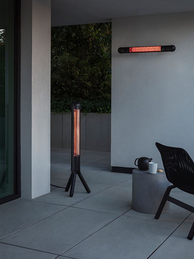 Eva Solo HeatUp electric patio heater